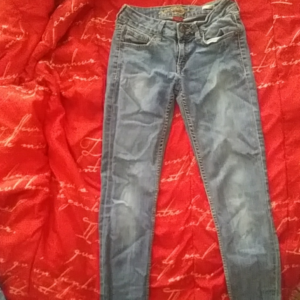Pants